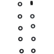 Grundfos Bulk, valve seat PTFE DN 8, (10 pcs)