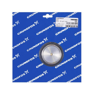 Grundfos KIT, diaphragm DME48