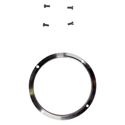 Grundfos KIT, Wear Ring D130x13 1.4408 M5x10