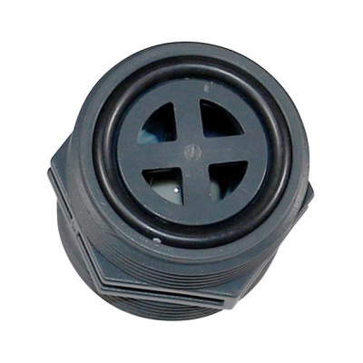 Grundfos KIT, valve std. DN20 PVC/V/C