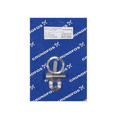 Grundfos KIT, Fixing parts for Impeller C/D