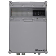 Grundfos KIT, LC109.400.3.7 + MPU