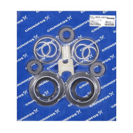 Grundfos KIT, Wear parts MTR 45 1-4 stages