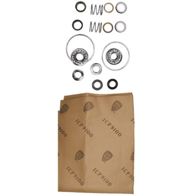 Grundfos KIT, Shaft seal BBVP HS100-80-356,125