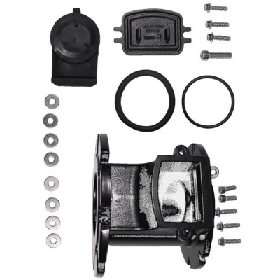 Grundfos KIT, NRV MSS/M complete