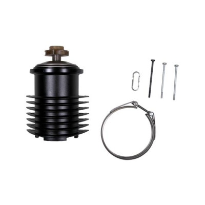 Grundfos KIT, Pump head DN32-120 MAGNA3