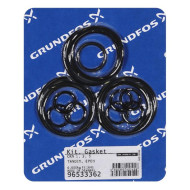 Grundfos KIT, Tandem gasket EPDM CR/I/N 1s/1/3/5