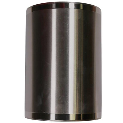 Grundfos Spare, Outer sleeve, brushed 1.4301 L23