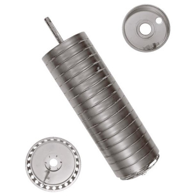 Grundfos Chamber stack CR 2-180 X-X