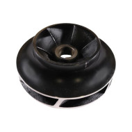 Grundfos Spare,Impeller 100-250/242, ISO D42, CI