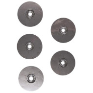 Grundfos Bulk, Impeller, CM5,G (1.4401) (5 pcs)