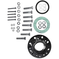 Grundfos KIT, Adapter F. NRV CI CPL. MULTILIFT