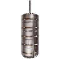 Grundfos Ser.Chamstack CR 64-5-1 /-/