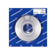 Grundfos Suction interconnector cpl. /spare