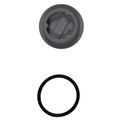 Grundfos KIT, M&C/covering screw