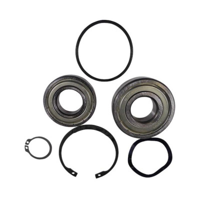Grundfos KIT, Ball bearing comp, 6205,6305, MG90