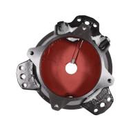 Grundfos KIT, Seal Housing 96067673 fr50