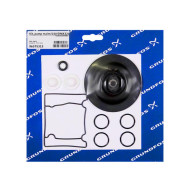 Grundfos KIT, Diaphragm / Valve parts DMX 75 PP