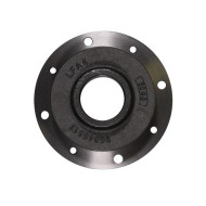 Grundfos Bearing retainer C DE, mach. Spare part