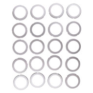 Grundfos Bulk, Retainer, upper sealring (20 pcs)