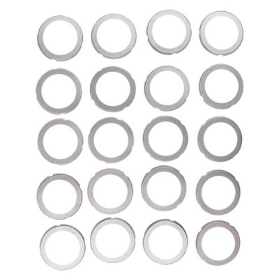 Grundfos Bulk, Retainer, upper sealring (20 pcs)