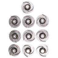 Grundfos BULK - Impeller cpl. D55-50 Hz (10 pcs)
