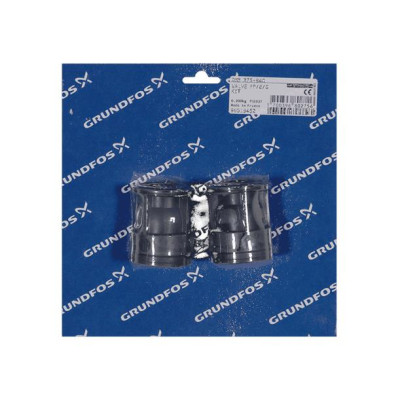 Grundfos KIT, valve DME 375-940 PP/E/G