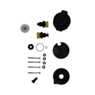 Grundfos KIT, head SD-S-1-PP/E/C-1
