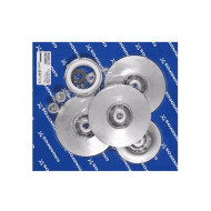 Grundfos KIT, Wear part CH12-40/50/60