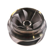 Grundfos Spare,Impeller 100-200/192 SS trim