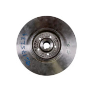 Grundfos Spare,Impeller 40-200 /188 SS trim