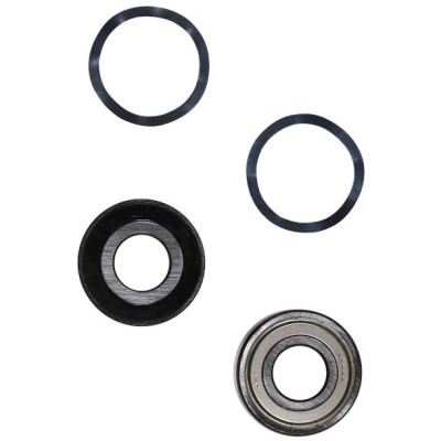 Grundfos KIT, Bearing comp.-SF pump, 7306BE, 6306