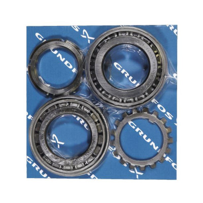 Grundfos KIT, Bearing Gearbox PG250