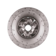 Grundfos IMPELLER CPL. LP100-200-191