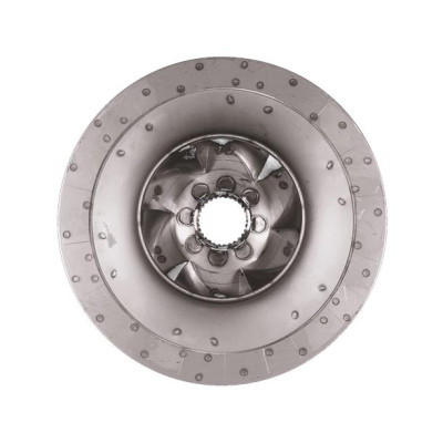 Grundfos IMPELLER CPL. LP100-200-191