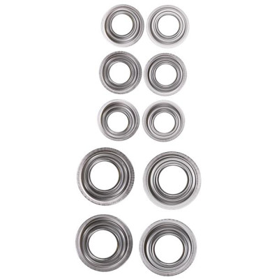 Grundfos BULK - Neck Ring cpl. N (10 pcs)