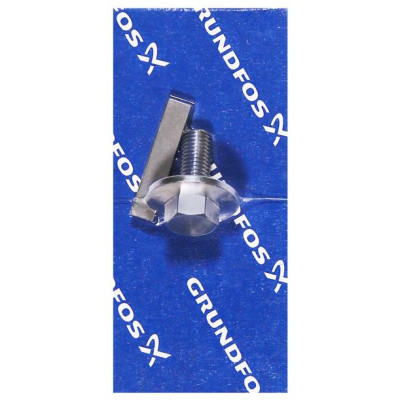 Grundfos KIT, Impeller fastenings fr54