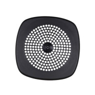 Grundfos KIT, Fancover, 198X198X70, MGE 100