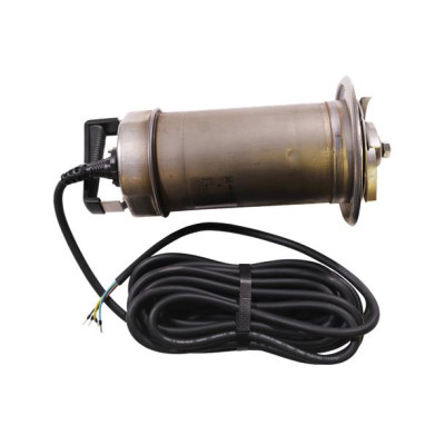 Grundfos KIT, Pump head comp. MSS.11.3.2-10m