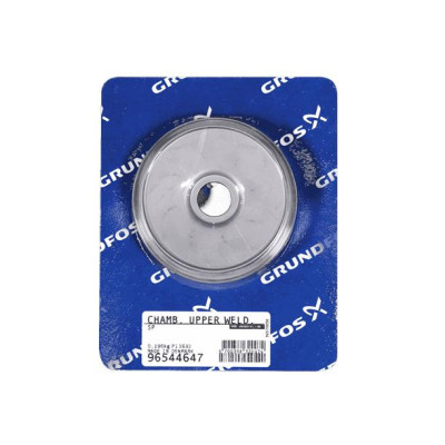 Grundfos Chamber upper welded SP /spare