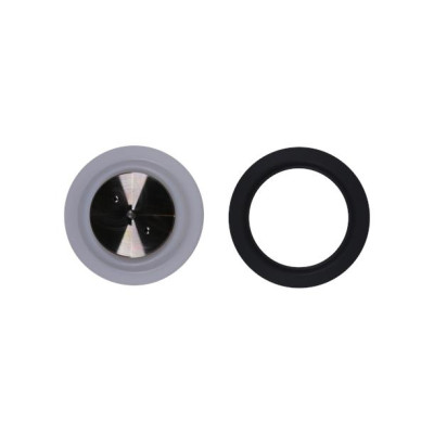 Grundfos KIT, pump/DDI150-4/diaphragm+interm.ring