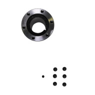 Grundfos KIT, Motor Bushing IEC160 D42X110-D60