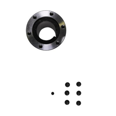 Grundfos KIT, Motor Bushing IEC160 D42X110-D60