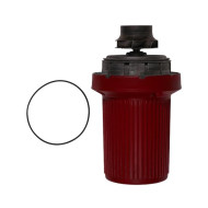 Grundfos Pump head UPS50-60/2 3x400-415