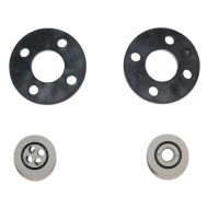 Grundfos KIT, valves complete DMH 770-1150 PP