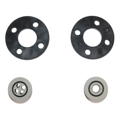 Grundfos KIT, valves complete DMH 770-1150 PP