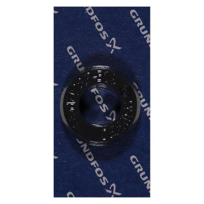 Grundfos KIT, Cable inlet gasket (4x25) S Fr70