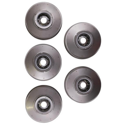 Grundfos Bulk, Chamber without sandlift (5 pcs)