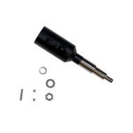Grundfos KIT, Stub Shaft D28/IEC132