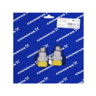Grundfos KIT, valve SD-M/L-PVDF/V/C-1